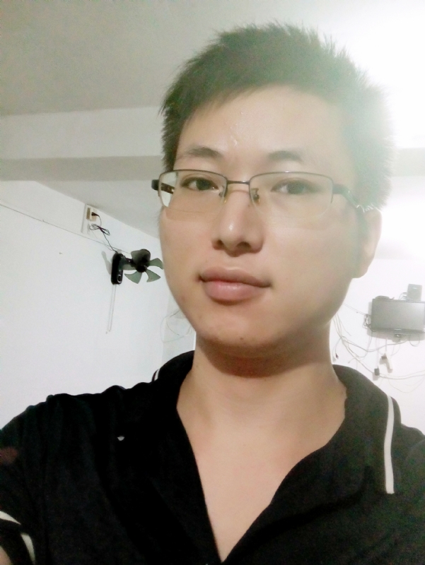 安静的心的第一张照片--惠安相亲网