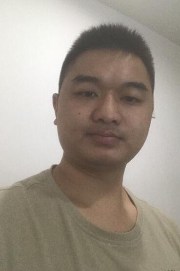 优优的第一张照片--惠安相亲网