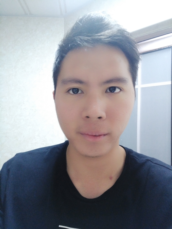 芸尚非的第一张照片--惠安相亲网
