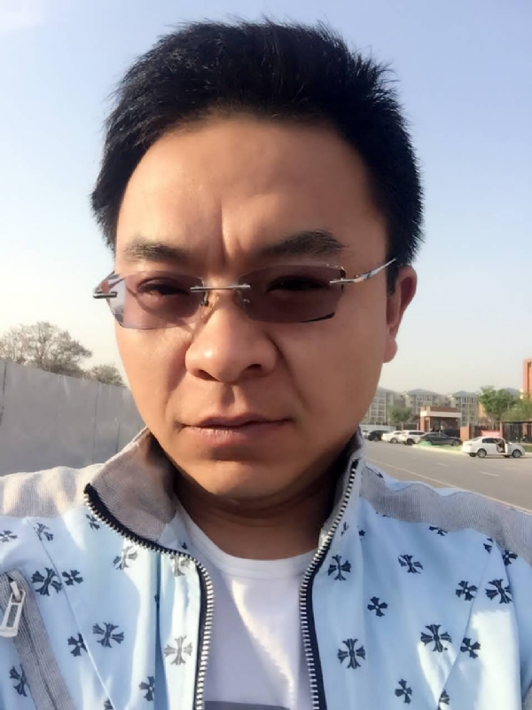 执着的等待的第一张照片--惠安相亲网