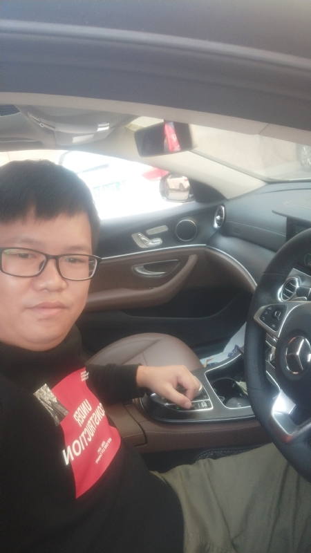 归途。的第一张照片--惠安相亲网