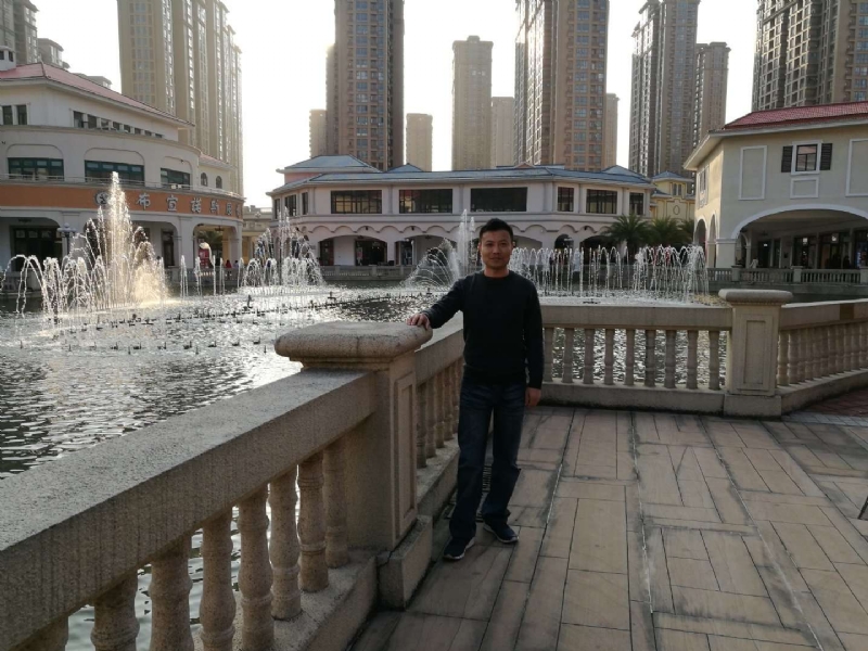 光圈的第二张照片--惠安相亲网