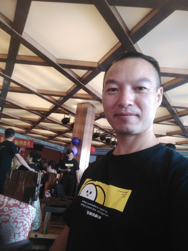爱森的第一张照片--惠安相亲网