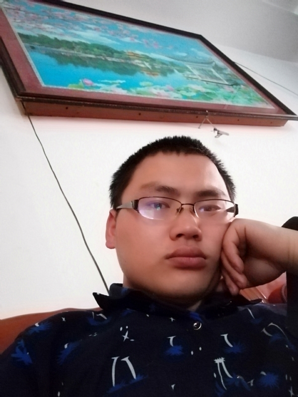 90男孩的第一张照片--惠安相亲网