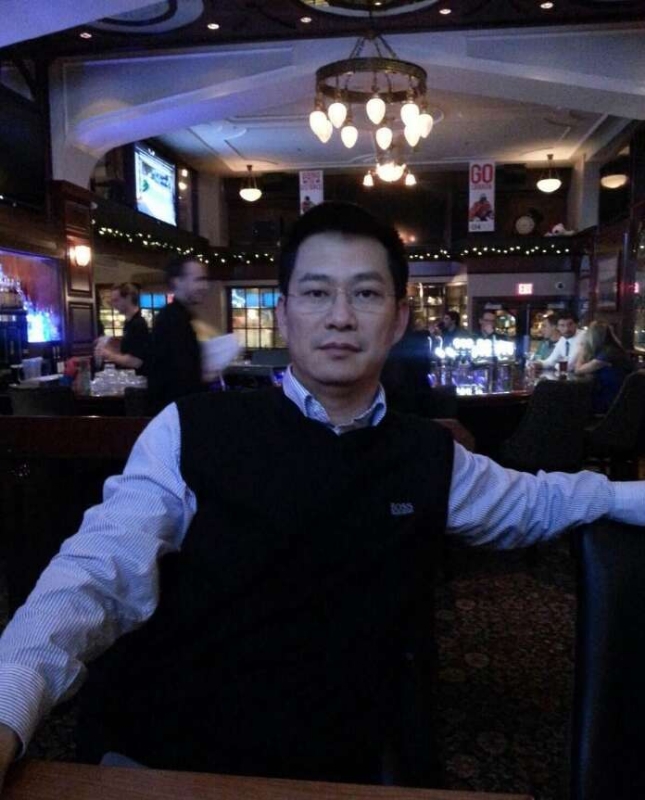相聚是缘的第二张照片--惠安相亲网
