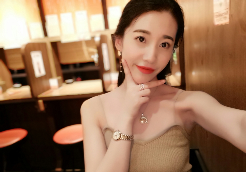 杨文嘉的第一张照片--惠安相亲网