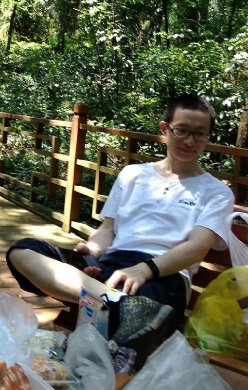 亲临的第一张照片--惠安相亲网