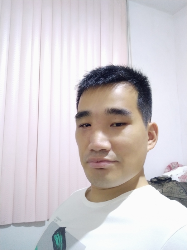 大男孩的第一张照片--惠安相亲网