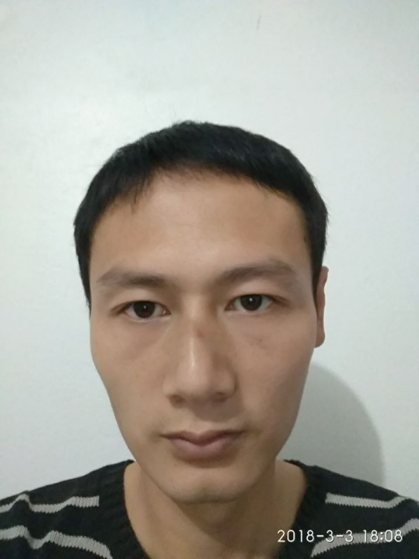 天天的第一张照片--惠安相亲网