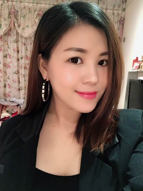 水晶之恋的第二张照片--惠安相亲网