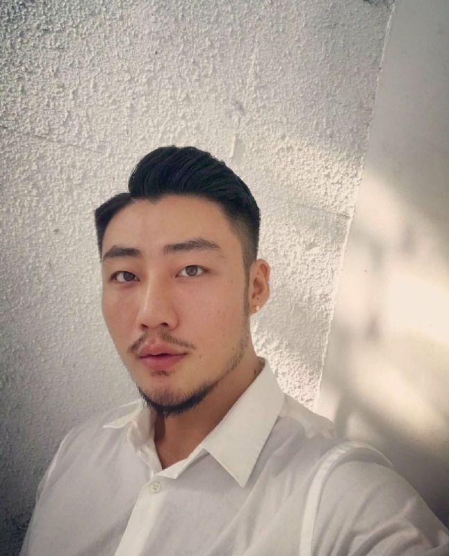 黄杰的第一张照片--惠安相亲网