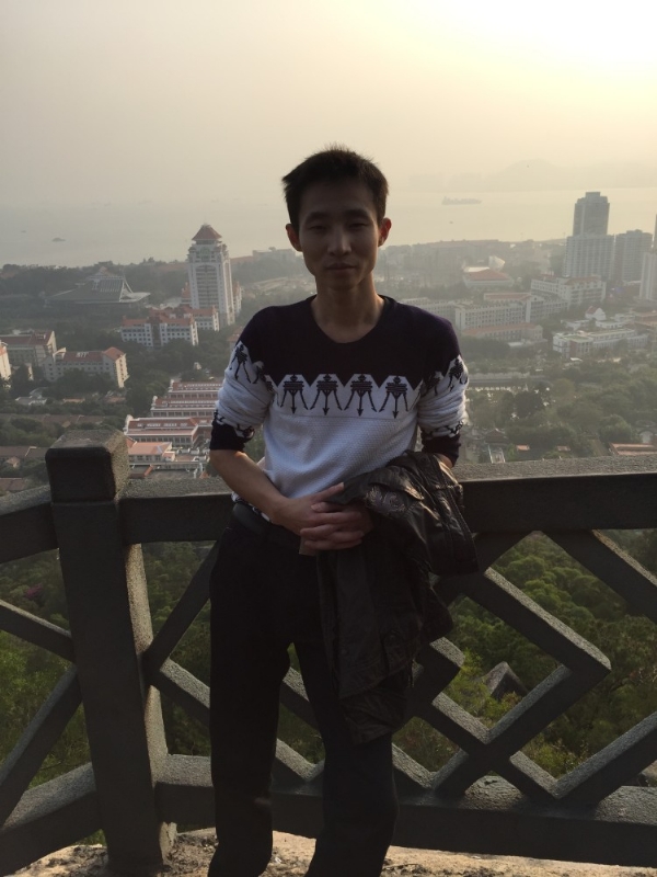 冬末花未眠的第一张照片--惠安相亲网