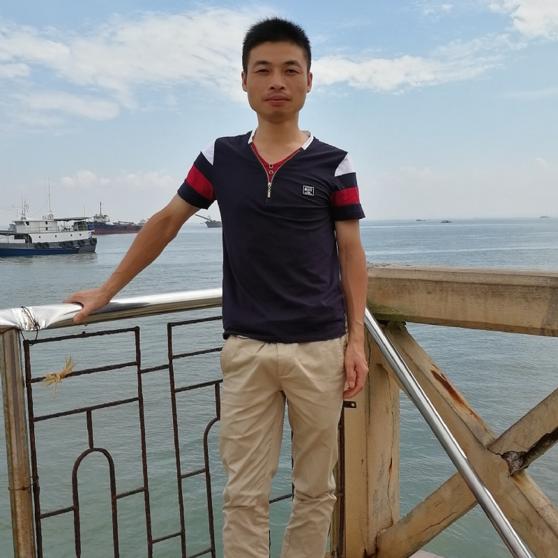 一个人的等待的第一张照片--惠安相亲网