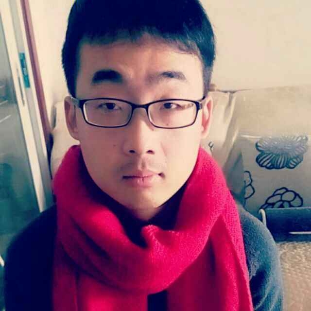 单身尾巴的第一张照片--惠安相亲网