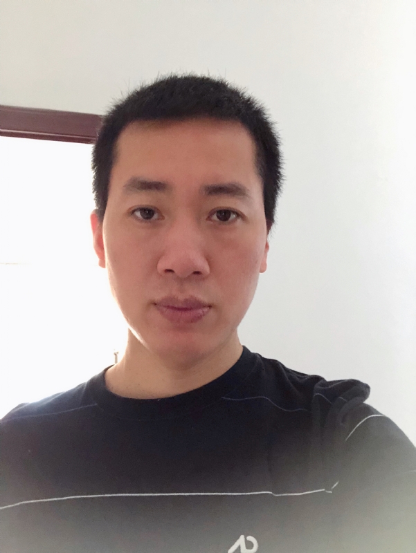august的第二张照片--惠安相亲网
