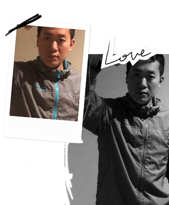 august的第五张照片--惠安相亲网