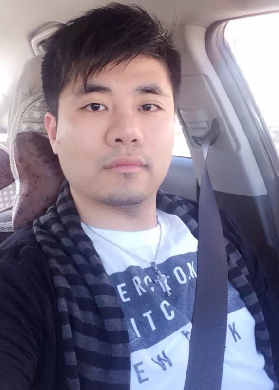 侯爵的第二张照片--惠安相亲网