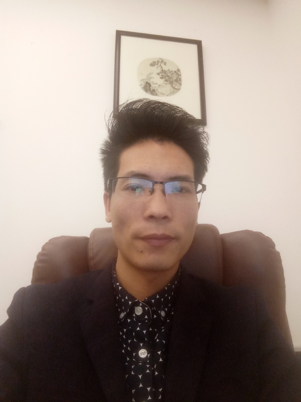 爱也要以诚相待的第一张照片--惠安相亲网