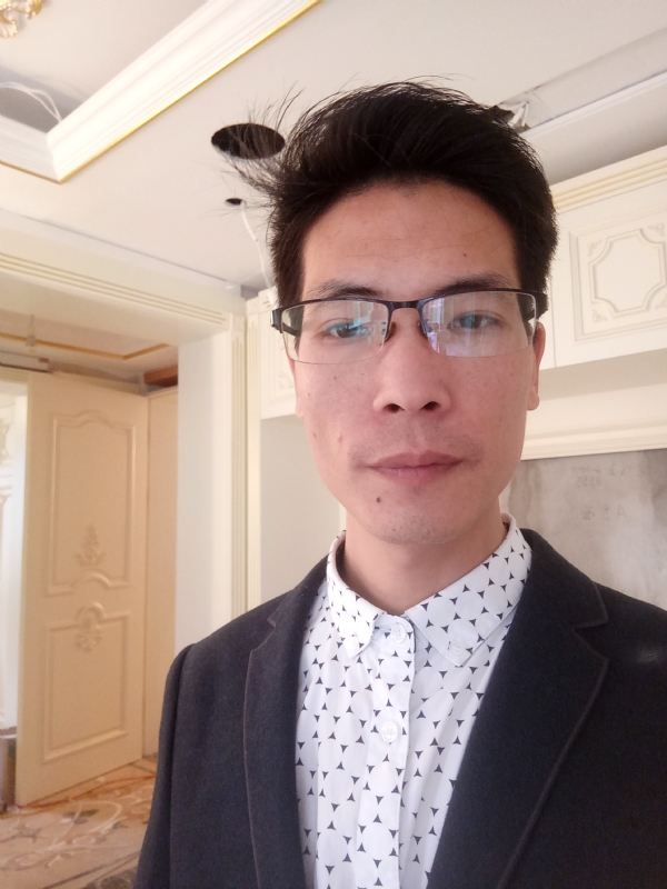 爱也要以诚相待的第二张照片--惠安相亲网