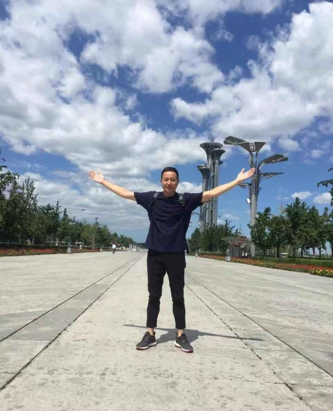 林东的第一张照片--惠安相亲网