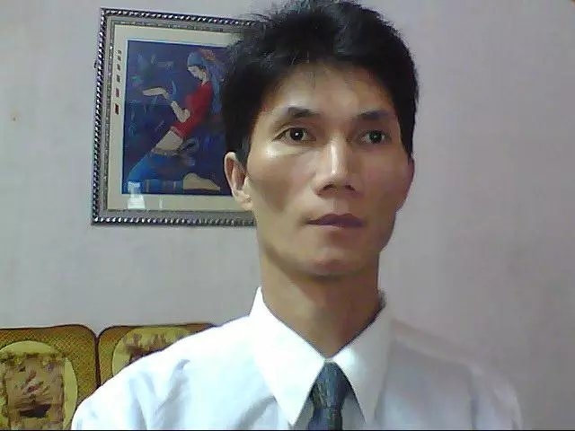 阿文的第一张照片--惠安相亲网