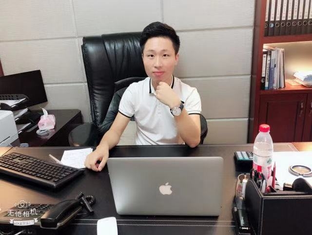 追梦的第一张照片--惠安相亲网