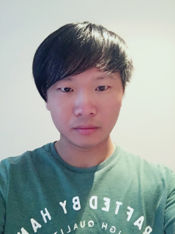 james的第一张照片--惠安相亲网