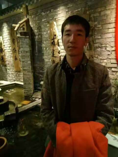 王森的第一张照片--惠安相亲网
