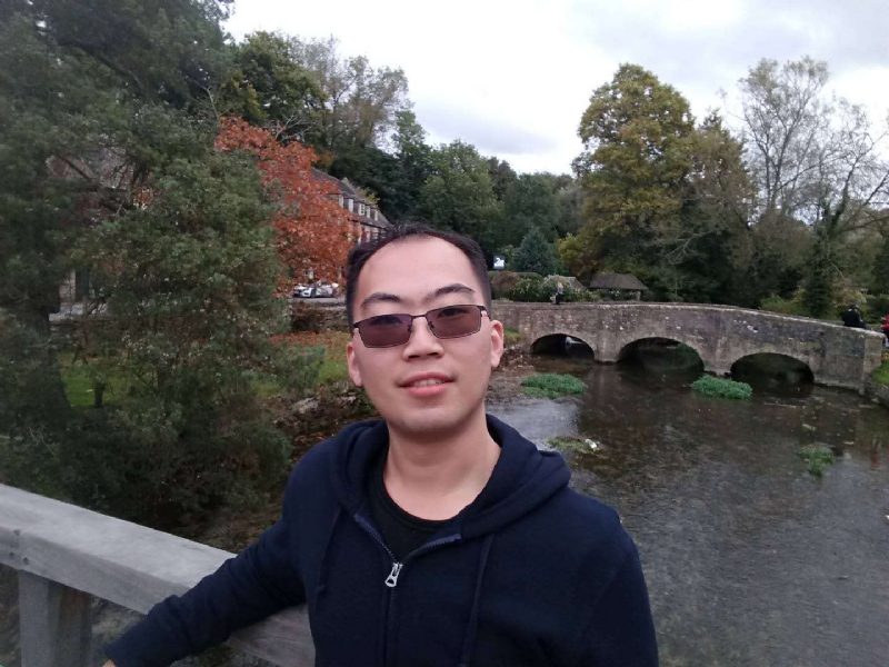 Allen的第一张照片--惠安相亲网