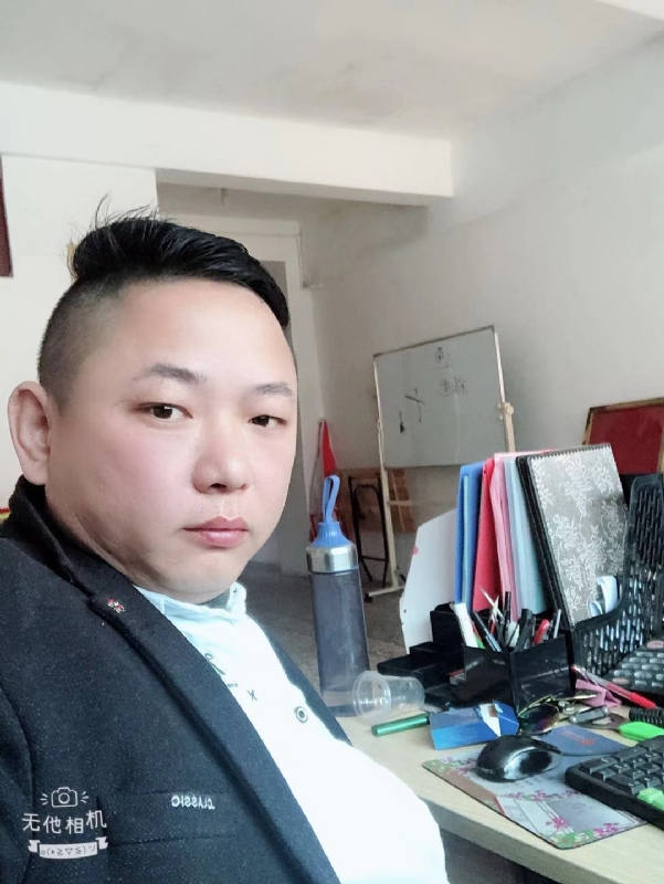 永不言弃的第一张照片--惠安相亲网