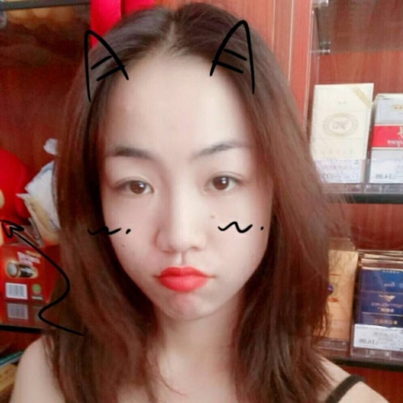 美美的第一张照片--惠安相亲网