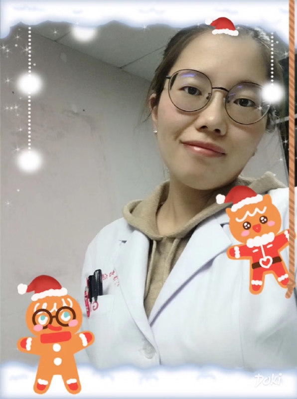 lynn的第四张照片--惠安相亲网