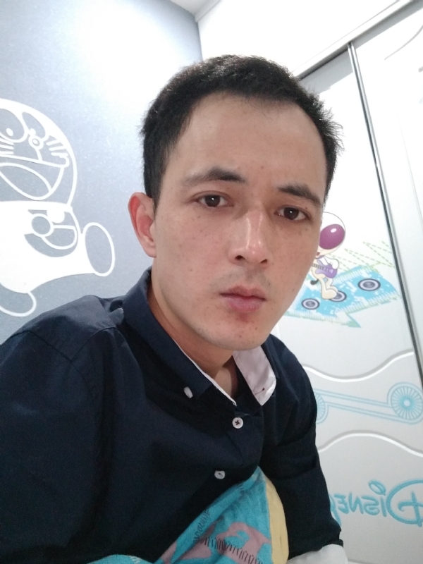 容晨的第一张照片--惠安相亲网