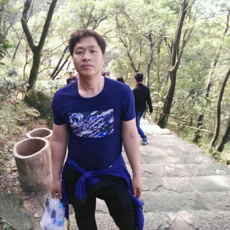 宁静的夏天的第一张照片--惠安相亲网