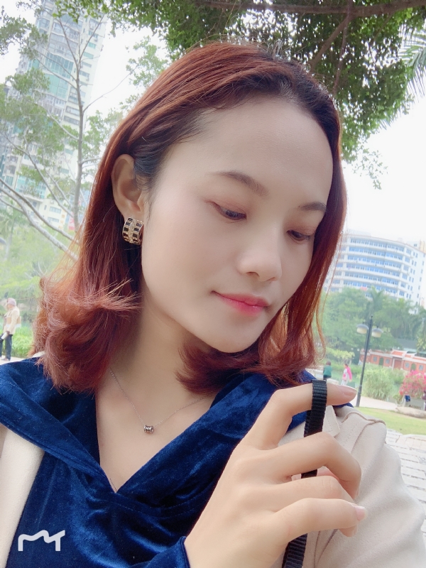 曼夕的第一张照片--惠安相亲网
