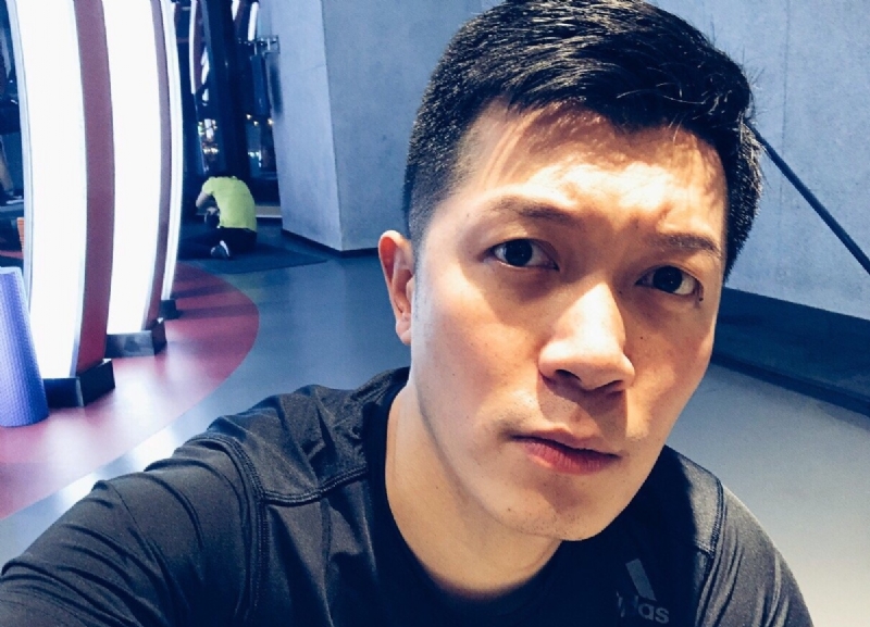 张勇耀的第一张照片--惠安相亲网