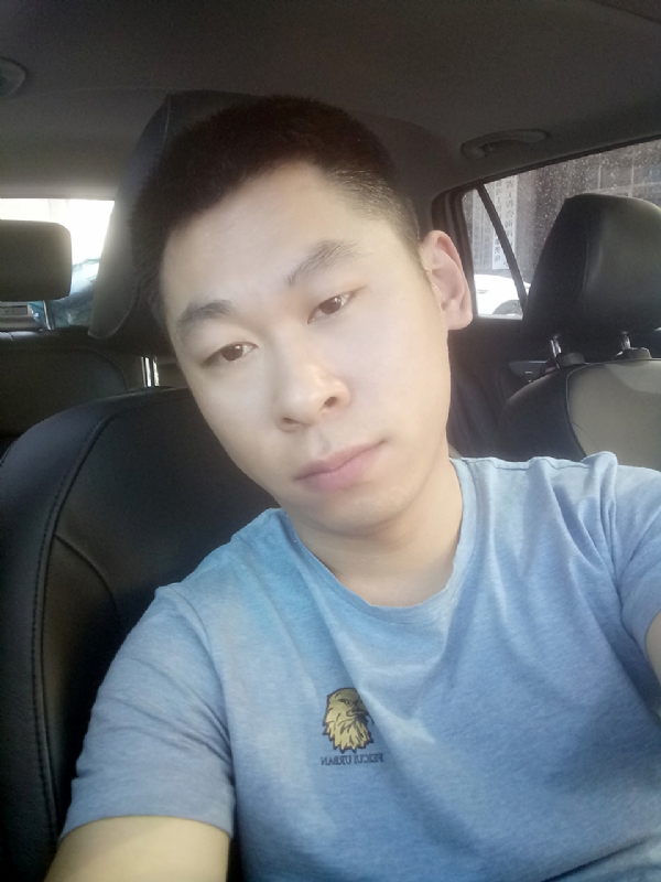 走心的第一张照片--惠安相亲网