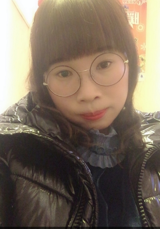琴子的第一张照片--惠安相亲网