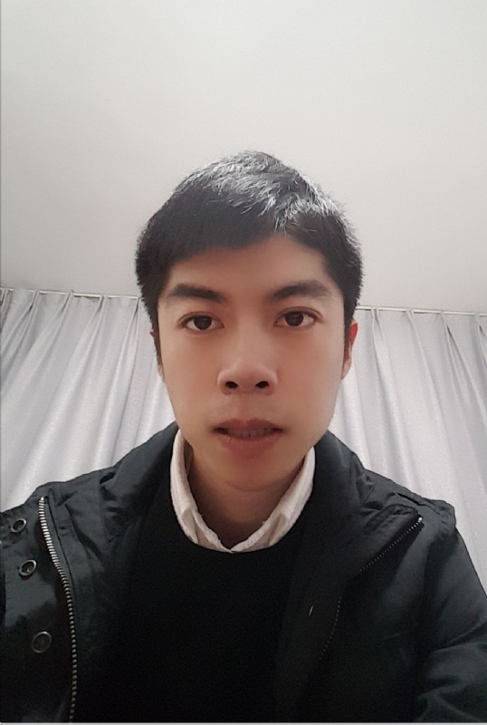 别发呆的第一张照片--惠安相亲网