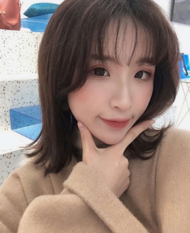 莉婷的第一张照片--惠安相亲网