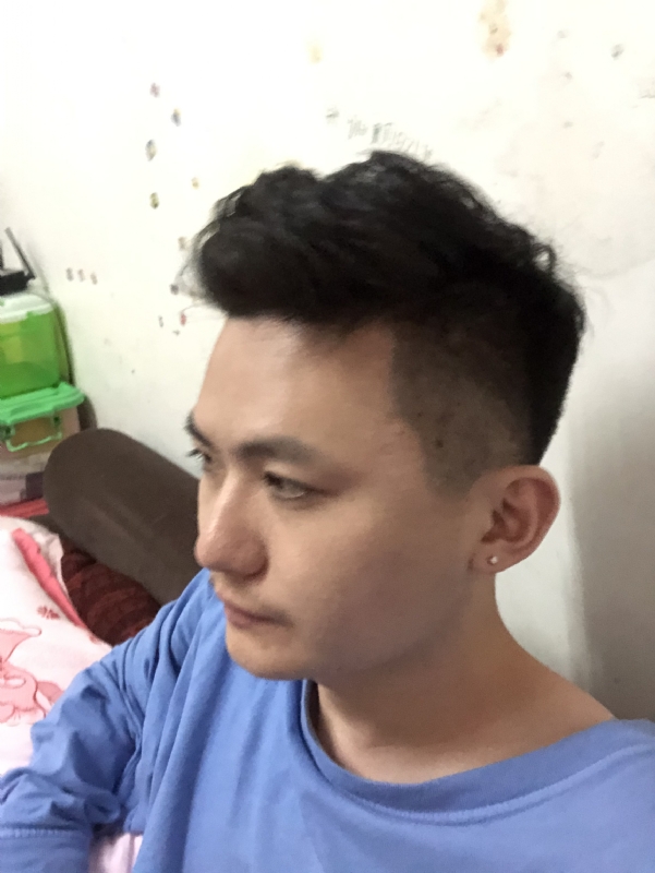 jason的第一张照片--惠安相亲网