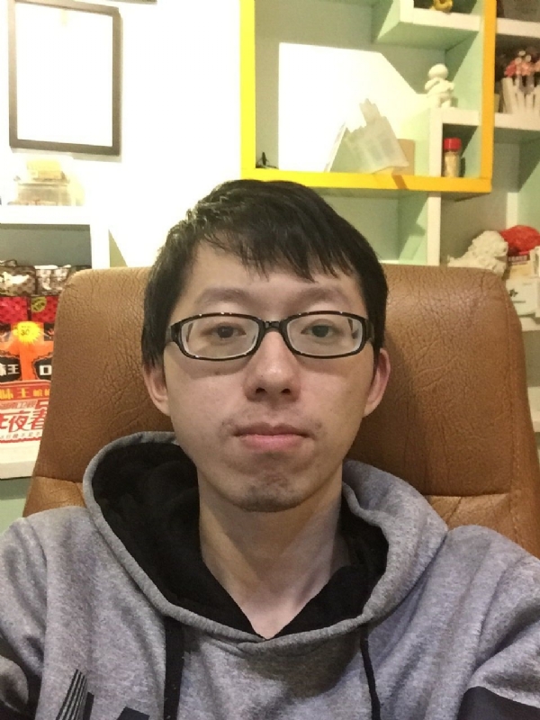 桀桀的第一张照片--惠安相亲网