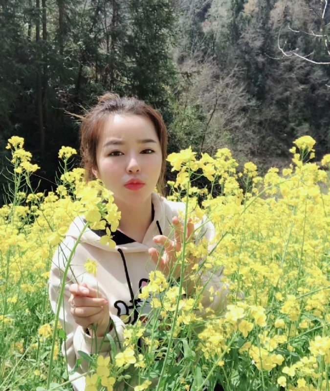 阡陌的第一张照片--惠安相亲网