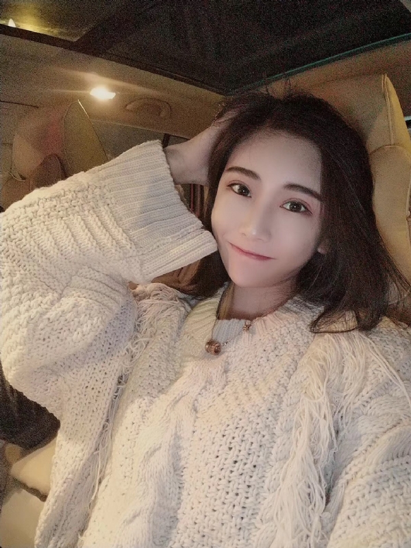 孙雪的第五张照片--惠安相亲网