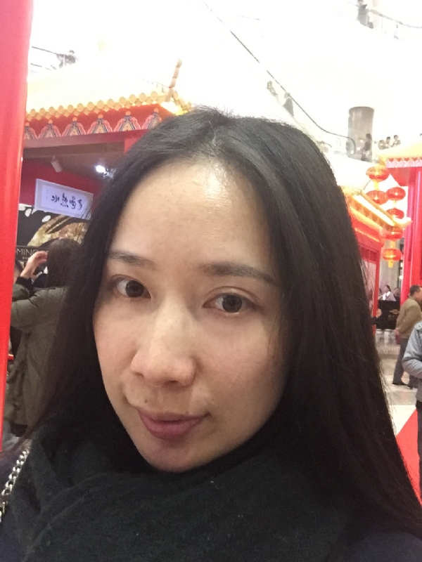 sisi的第一张照片--惠安相亲网
