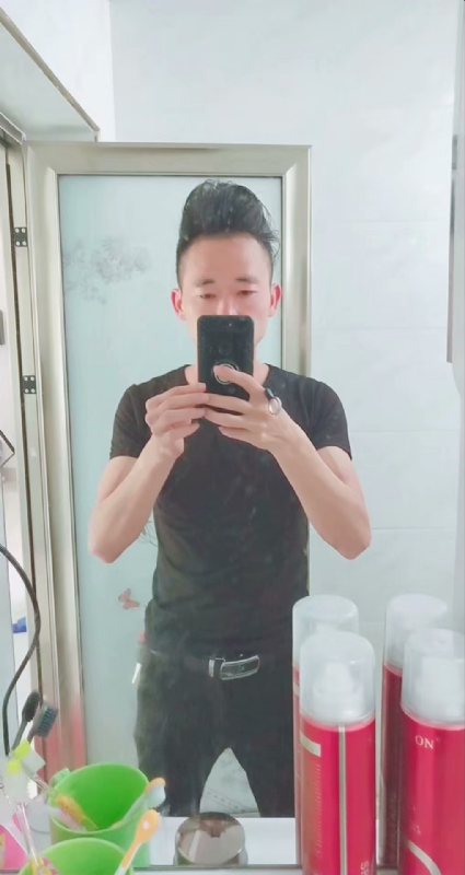 邱利平的第一张照片--惠安相亲网