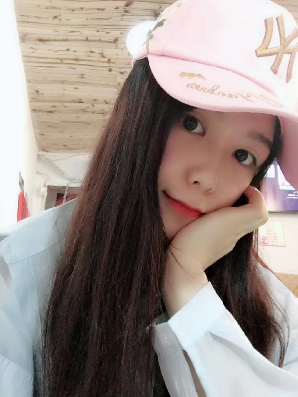 丹丹的第一张照片--惠安相亲网