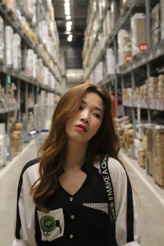 平ling的第二张照片--惠安相亲网