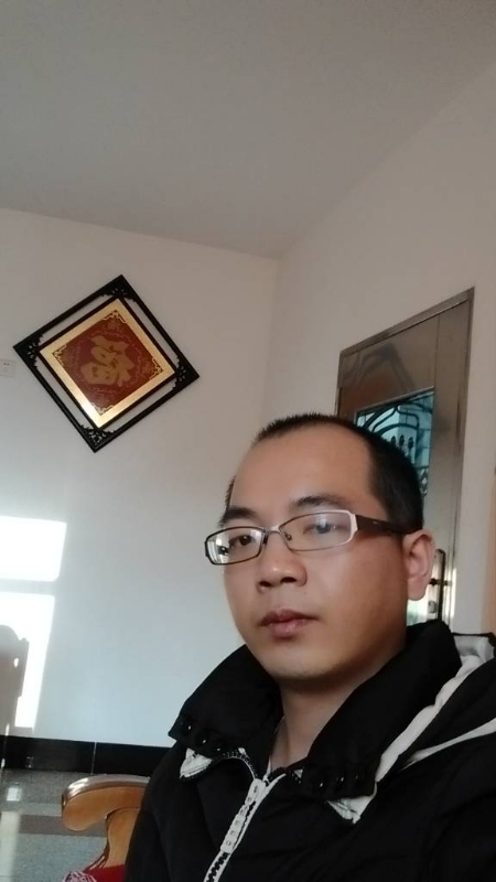 心灵游侠的第一张照片--惠安相亲网