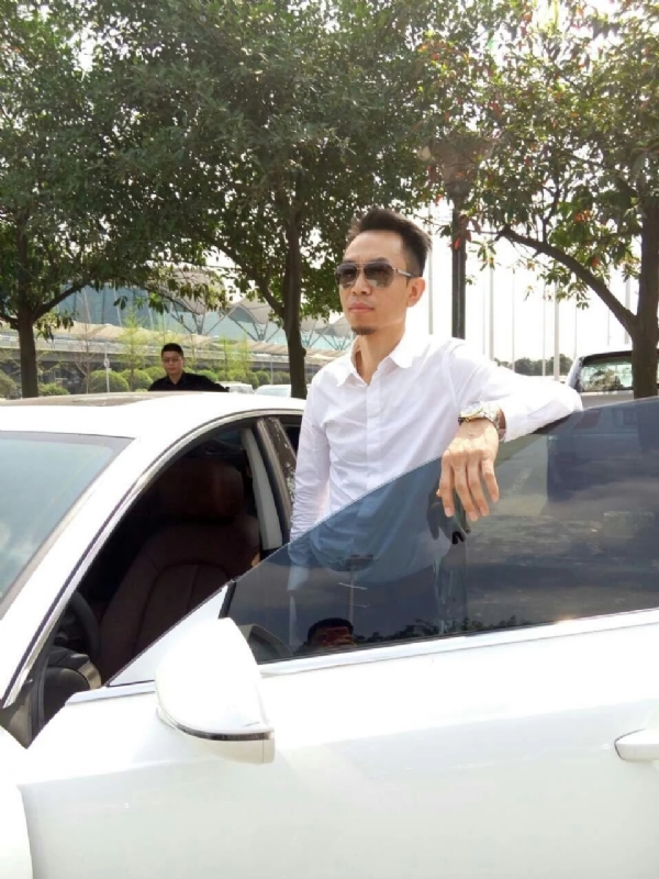 杨岳的第一张照片--惠安相亲网
